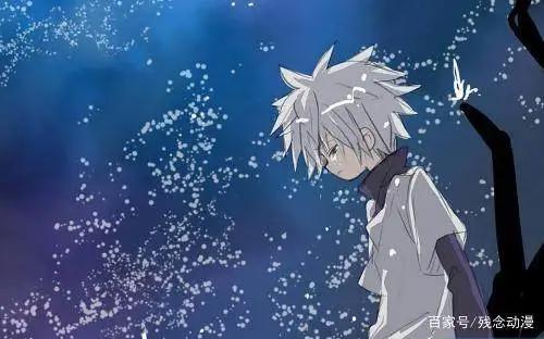 动漫盘点：入坑动漫，老番推荐