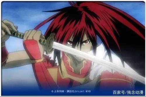 动漫盘点：入坑动漫，老番推荐