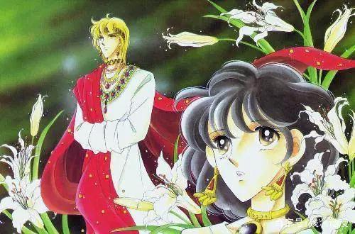 动漫盘点：入坑动漫，老番推荐