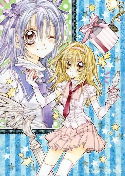 动漫盘点：入坑动漫，老番推荐