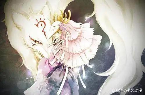 动漫盘点：入坑动漫，老番推荐