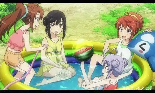 动漫盘点：入坑动漫，老番推荐