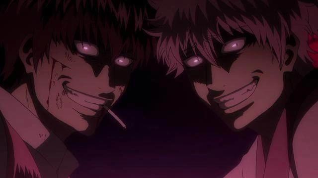 盘点动漫中那些帅气的武士！