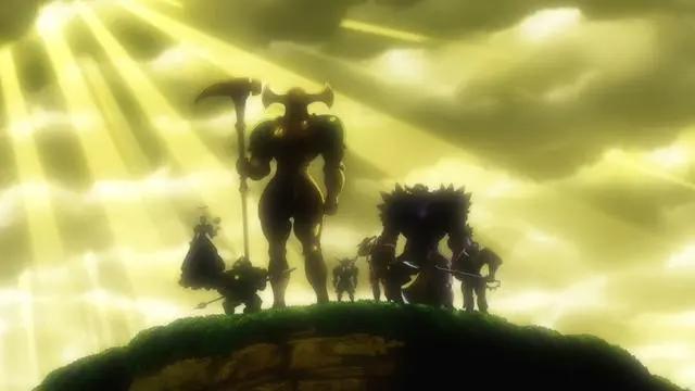 七大罪：官方宣布再回归，狗尾续貂要不得，让它安心完结吧