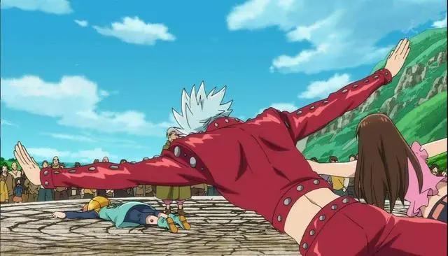 七大罪：官方宣布再回归，狗尾续貂要不得，让它安心完结吧