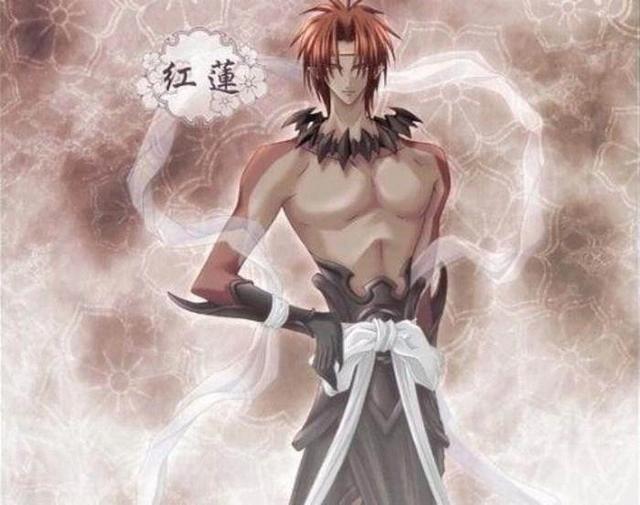 长的凶怪我喽盘点动漫十大面恶心善角色