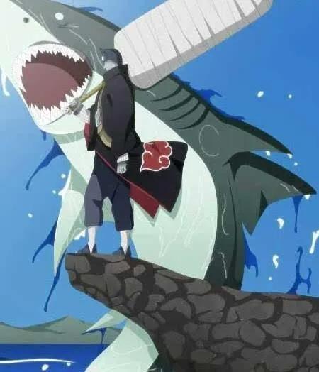 长的凶怪我喽盘点动漫十大面恶心善角色