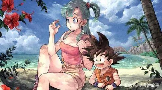 动漫：代表70，80，90后的日本动漫，这些动漫至今为止都是经典！