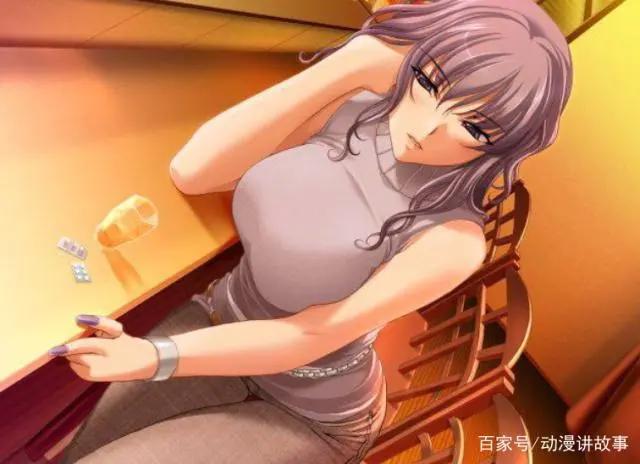 动漫：代表70，80，90后的日本动漫，这些动漫至今为止都是经典！