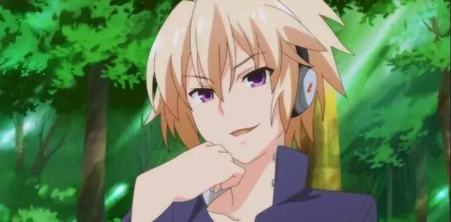 有哪些动漫中的男主角比较强势？让我们来看一看！