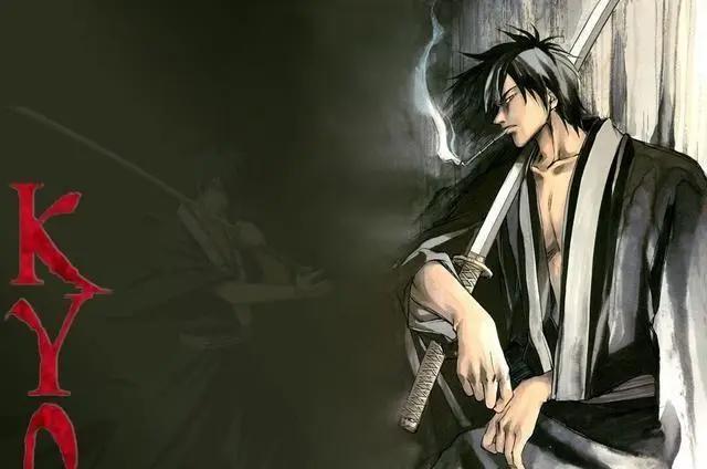 有哪些动漫中的男主角比较强势？让我们来看一看！