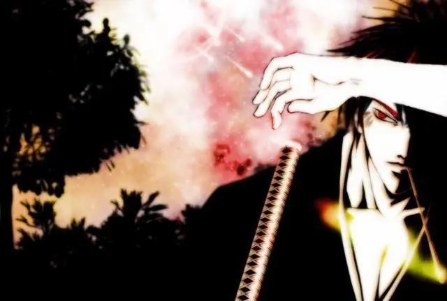 有哪些动漫中的男主角比较强势？让我们来看一看！