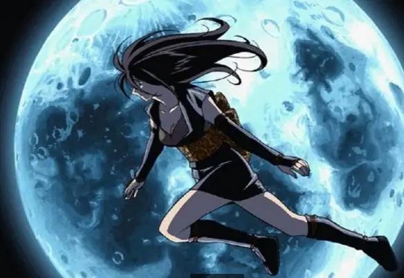 原著漫画虽然也不是顶级作品，但有不可忽视的亮点