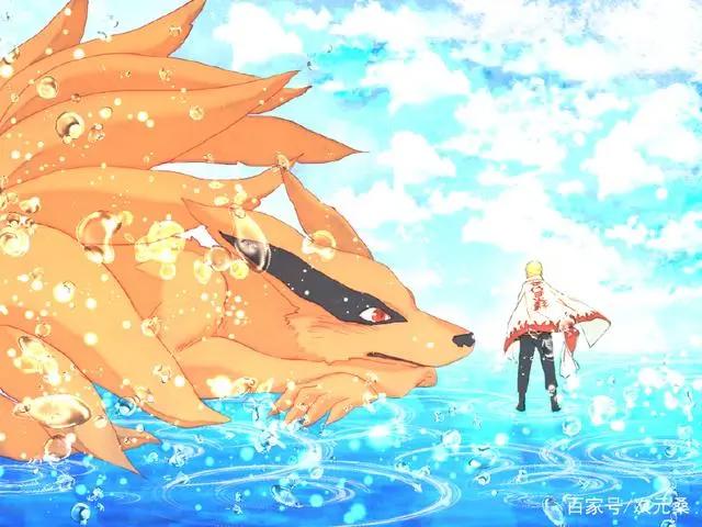 动漫盘点：有这么一类物种，他们为主角而生，却永远只是站在背后