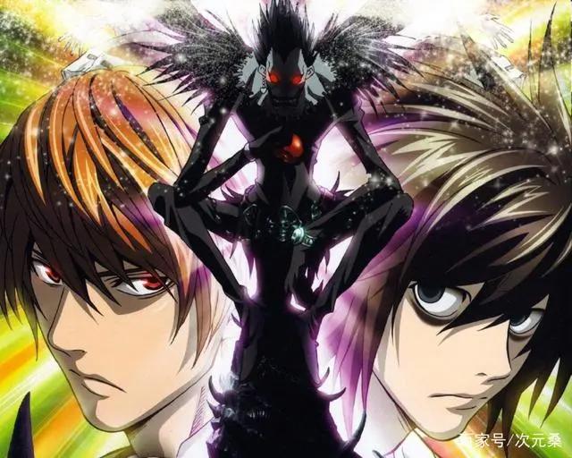 动漫盘点：有这么一类物种，他们为主角而生，却永远只是站在背后