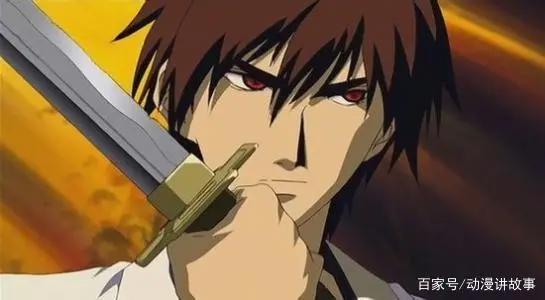 动漫中的战场英雄们，遇到他们相当于遇到死神！