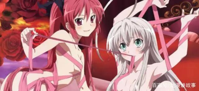 动漫中的战场英雄们，遇到他们相当于遇到死神！