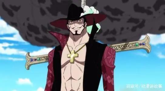 动漫：一人一把剑，行走江湖从来不留名的“流浪剑客”们！