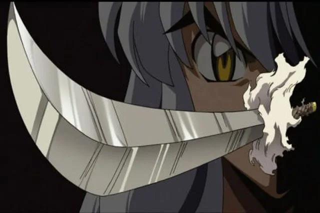 动漫中一些有特殊技能的刀剑，天生牙是不是你最希望得到的？