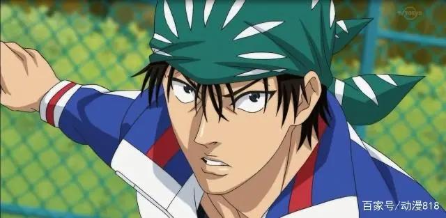 动漫界10大面恶心善男角色，看上去都像是坏人