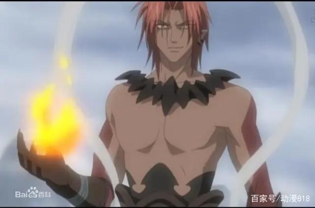 动漫界10大面恶心善男角色，看上去都像是坏人