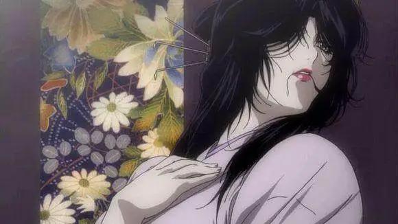 十四部格斗动漫，浪客剑心堪称最完美作品！刃牙也是其中之一！