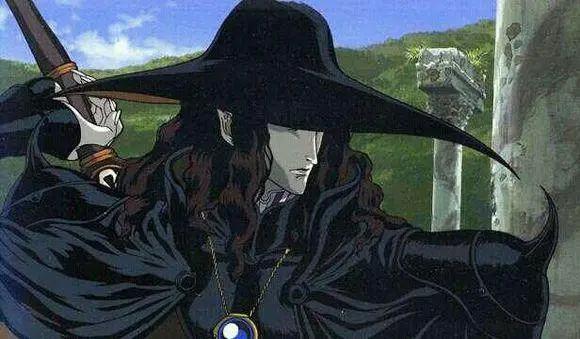 十四部格斗动漫，浪客剑心堪称最完美作品！刃牙也是其中之一！