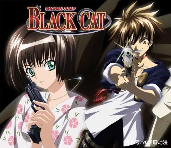 盘点五部比较冷门的动漫作品！看过至少两部的人称得上是老司机