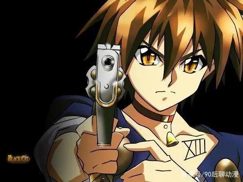 盘点五部比较冷门的动漫作品！看过至少两部的人称得上是老司机