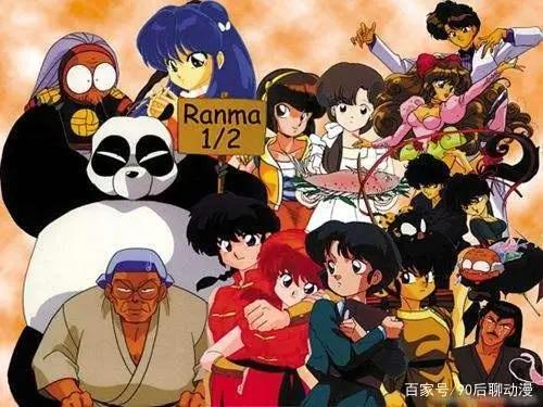 盘点五部比较冷门的动漫作品！看过至少两部的人称得上是老司机