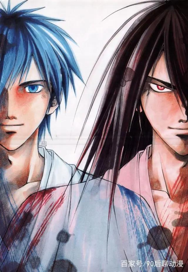 盘点五部比较冷门的动漫作品！看过至少两部的人称得上是老司机