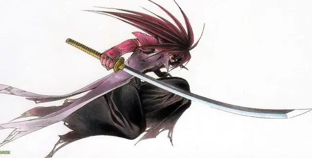 动漫顶尖剑客排行！索隆只能排第三！第一可轻松暴虐索隆！