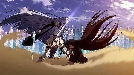 动漫中这些特殊的刀剑，哪一把是你最希望得到的？