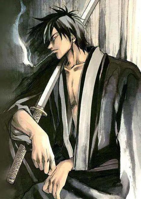 动漫中这些特殊的刀剑，哪一把是你最希望得到的？