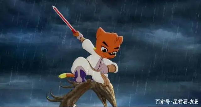 10部与刀剑有关的动漫，你看过几部？