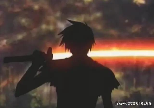 《鬼眼狂刀》完美的合体，神风之清响，谁将是终后胜利者？