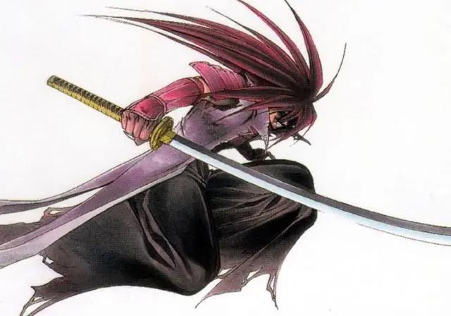 《鬼眼狂刀》完美的合体，神风之清响，谁将是终后胜利者？