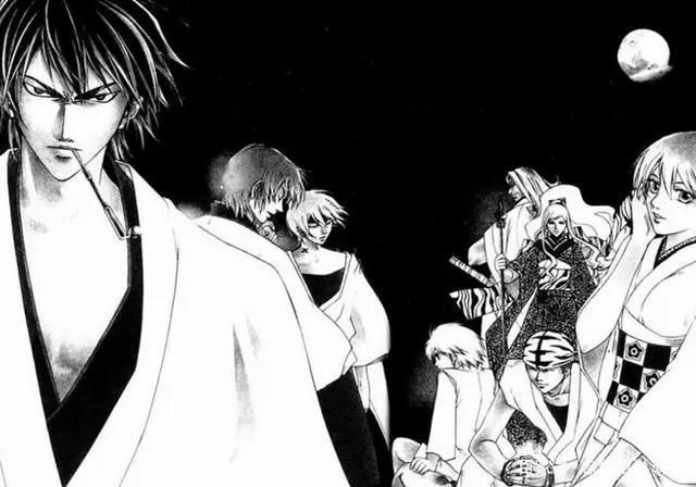 《鬼眼狂刀》完美的合体，神风之清响，谁将是终后胜利者？