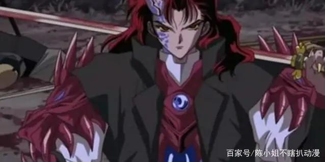 刀是好刀，可惜在动漫中这五把刀只能被称为妖刀