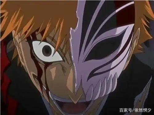 动漫中这三个双重人格都用刀剑作为武器，最后一个印象最深刻！