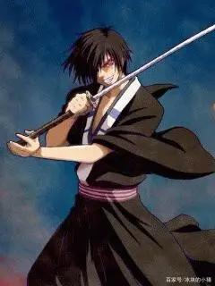 动漫中，你最喜欢哪些玩剑（贱）的呢