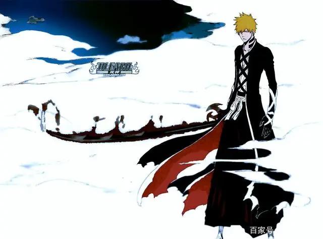 动漫中，你最喜欢哪些玩剑（贱）的呢