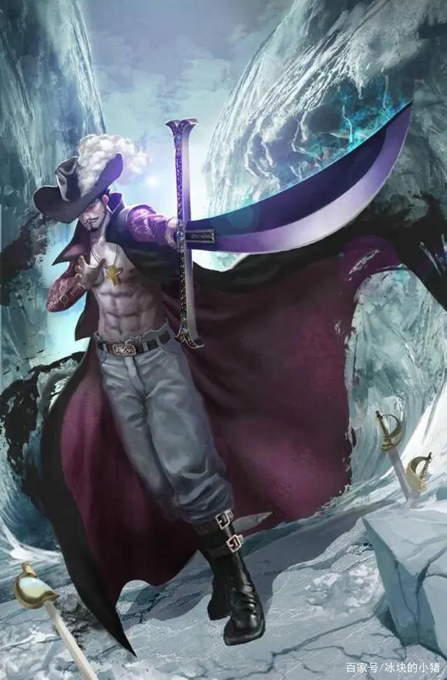 动漫中，你最喜欢哪些玩剑（贱）的呢