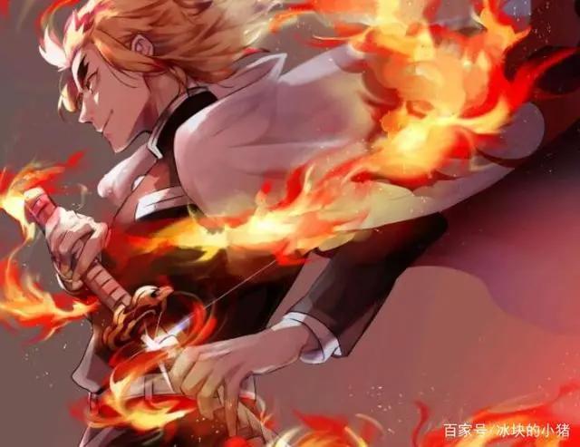 动漫中，你最喜欢哪些玩剑（贱）的呢