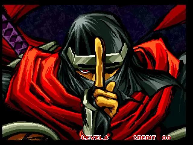 这不比《博人传》燃？盘点那些备受玩家喜爱的二次元忍者形象