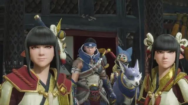 这不比《博人传》燃？盘点那些备受玩家喜爱的二次元忍者形象