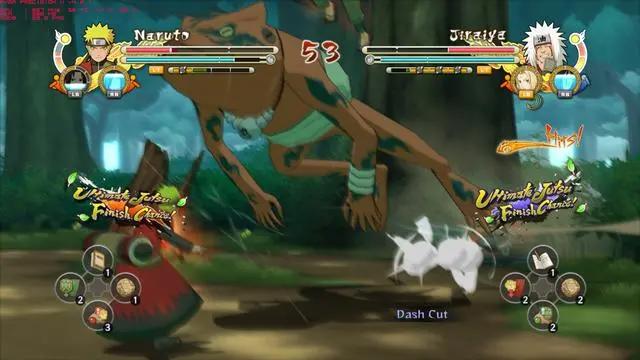 这不比《博人传》燃？盘点那些备受玩家喜爱的二次元忍者形象