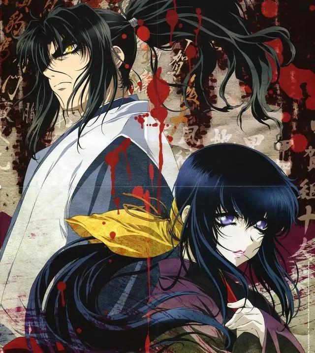 这不比《博人传》燃？盘点那些备受玩家喜爱的二次元忍者形象