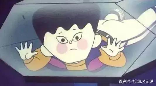 《萤火虫之墓》，十年前看它悲恸流泪，如今回看却只有毛骨寒颤！