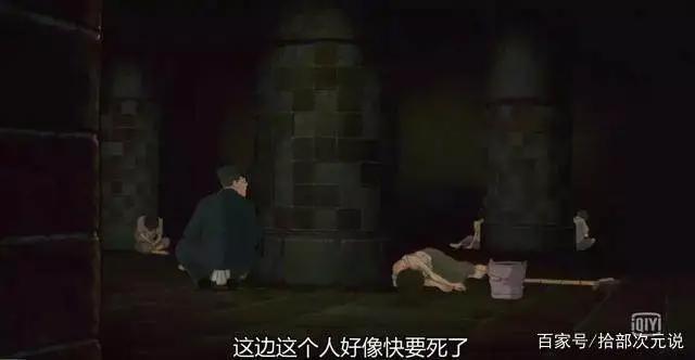 《萤火虫之墓》，十年前看它悲恸流泪，如今回看却只有毛骨寒颤！